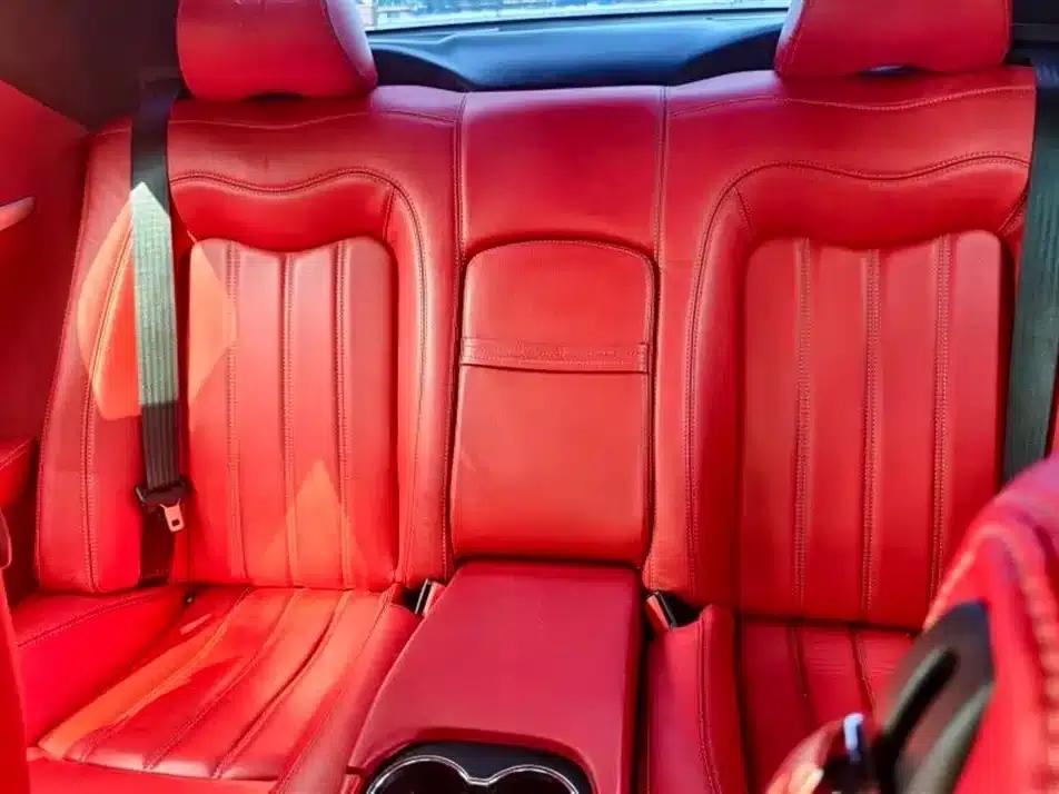 GranTurismo 2007 4.2L Standard Edition — миниатюра 6