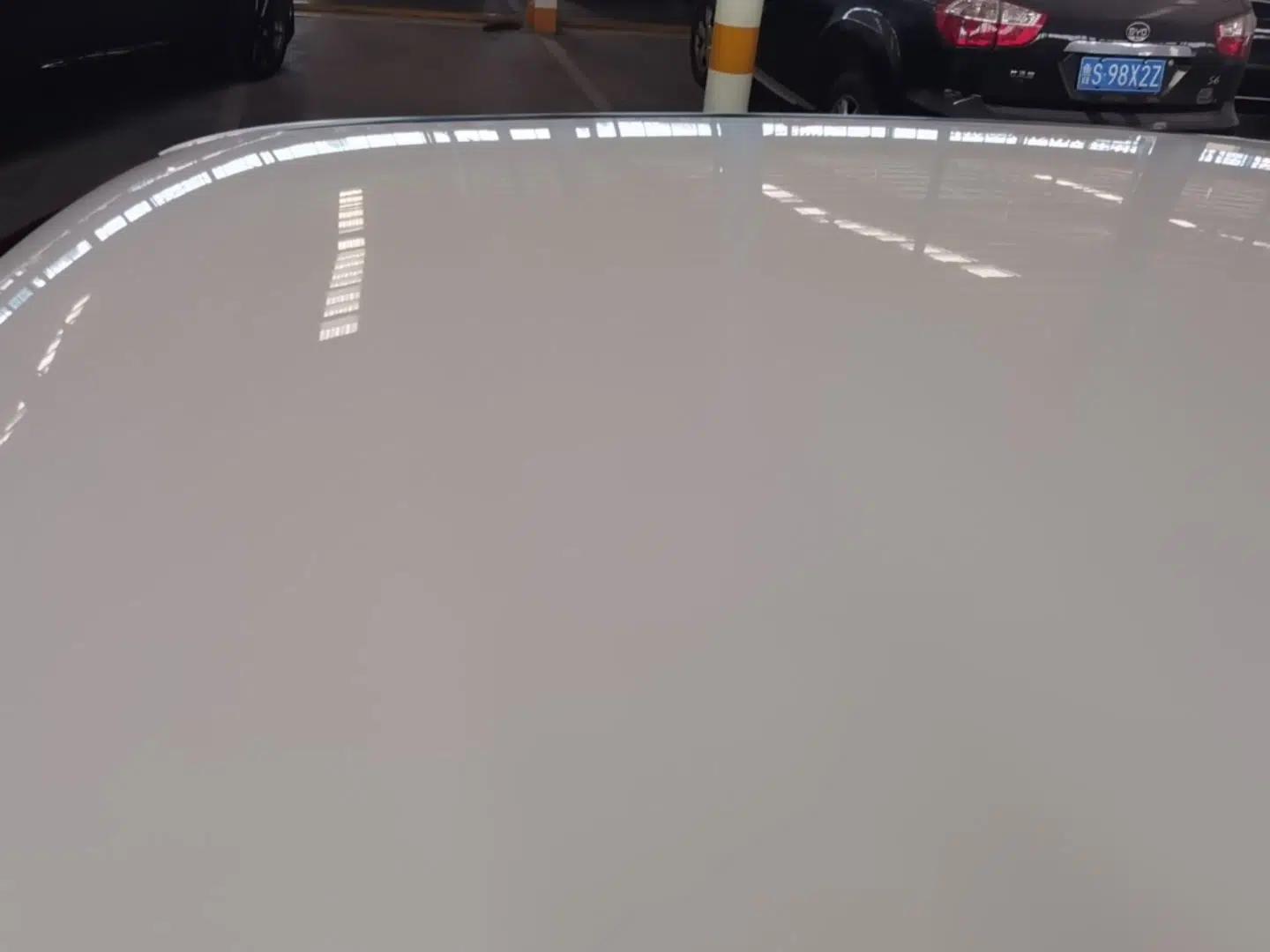 ORA White Cat 2020 360 km Luxury Version — миниатюра 11