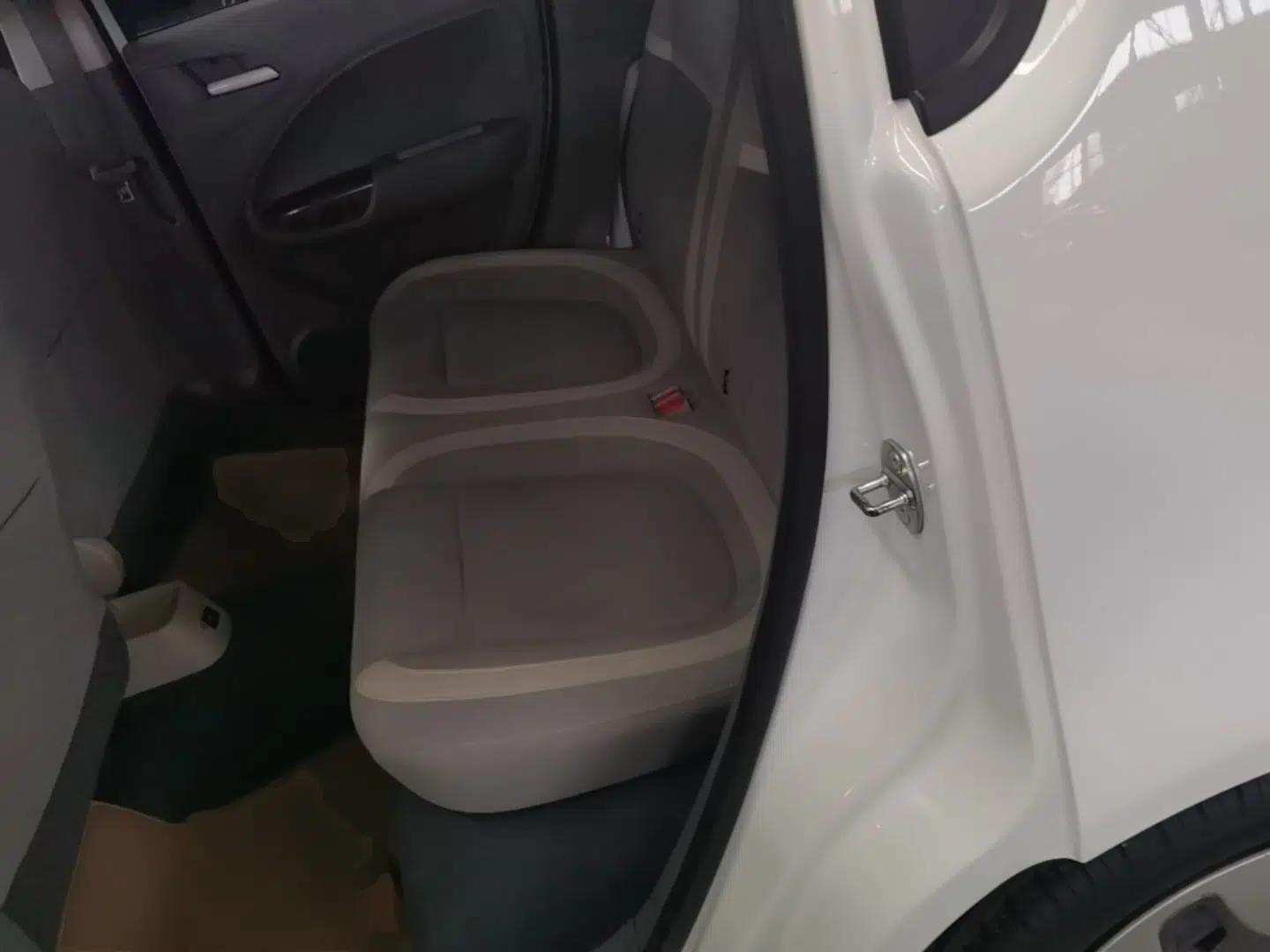 ORA White Cat 2020 360 km Luxury Version — миниатюра 19