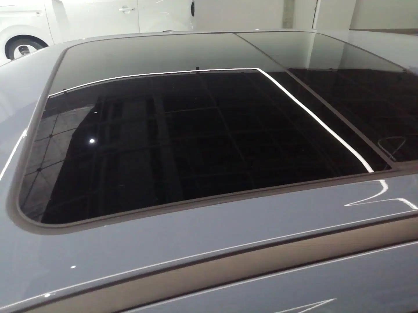 ORA Good Cat GT 2022 Mulan Edition 480km Long-Range续航 — миниатюра 11
