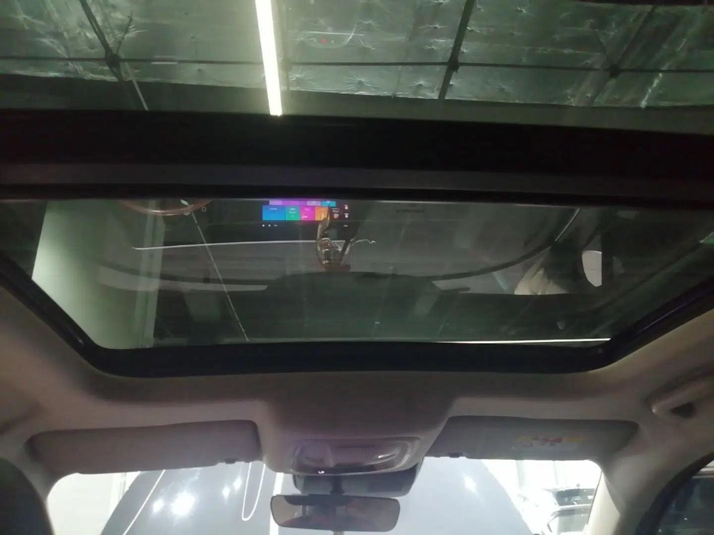 ORA Good Cat GT 2022 Mulan Edition 480km Long-Range续航 — миниатюра 20
