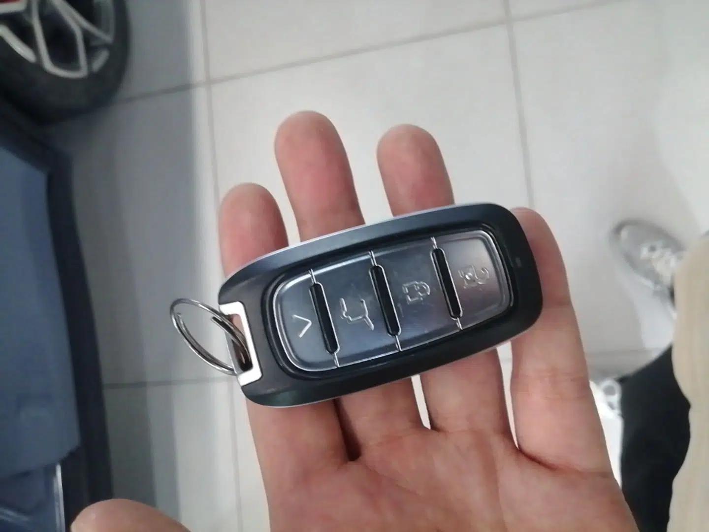 ORA Good Cat GT 2022 Mulan Edition 480km Long-Range续航 — миниатюра 22