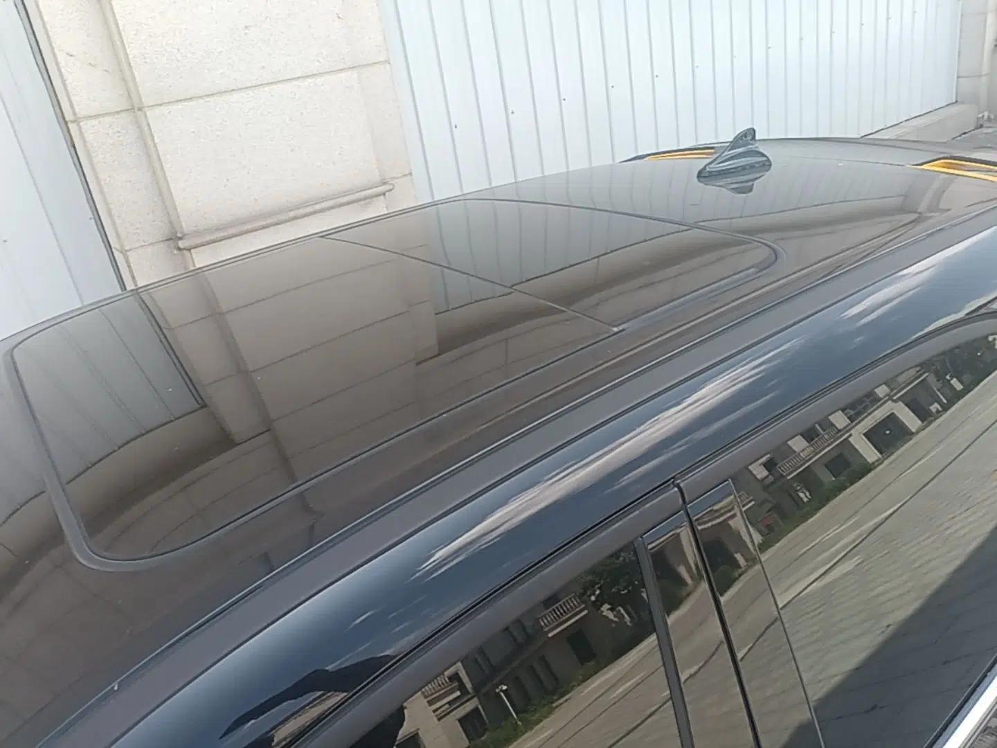 ORA Good Cat GT 2023 Mulan Edition 401km Prestige Version — миниатюра 11