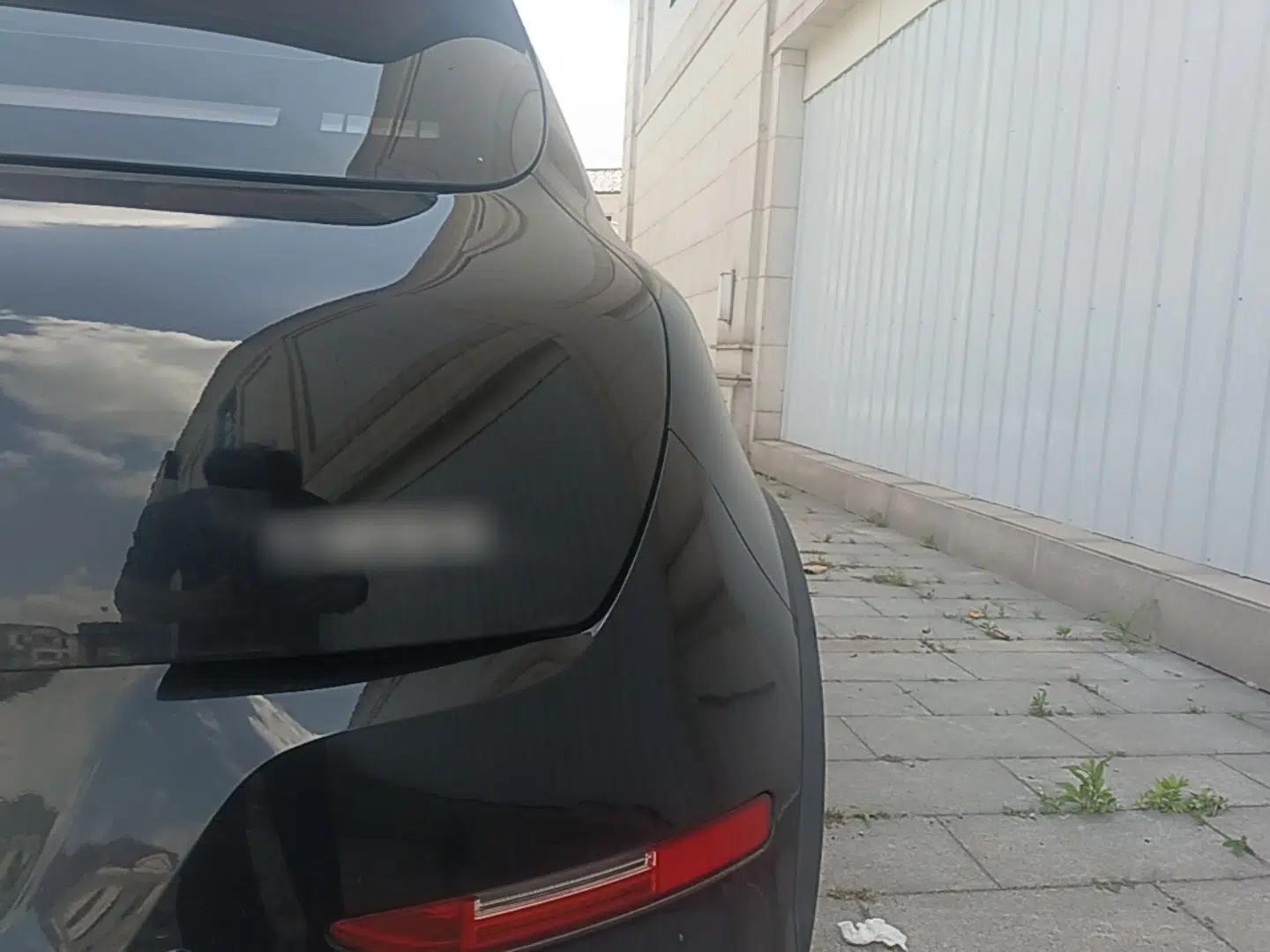 ORA Good Cat GT 2023 Mulan Edition 401km Prestige Version — миниатюра 7