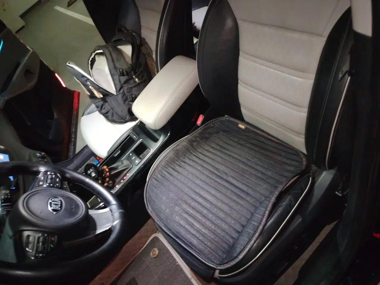Kia Sorento 2015 Sorento L 2.4L Gasoline 4WD Elite Edition 7 Seats China IV Standard — миниатюра 16