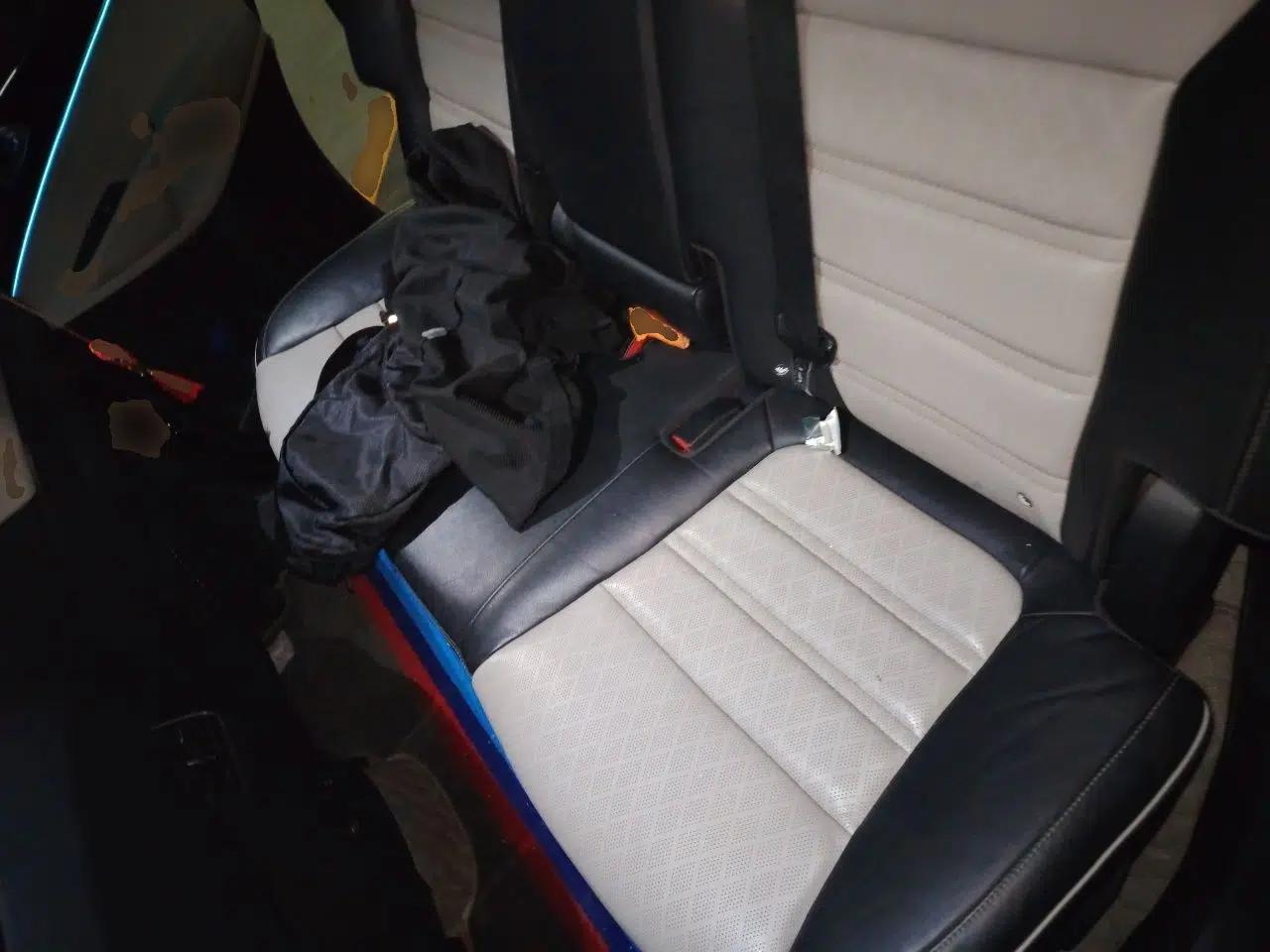 Kia Sorento 2015 Sorento L 2.4L Gasoline 4WD Elite Edition 7 Seats China IV Standard — миниатюра 18