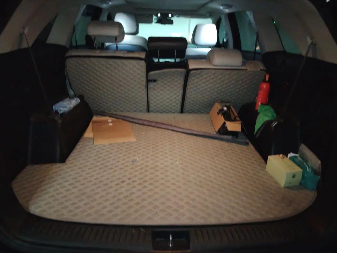 Kia Sorento 2015 Sorento L 2.4L Gasoline 4WD Elite Edition 7 Seats China IV Standard — миниатюра 20