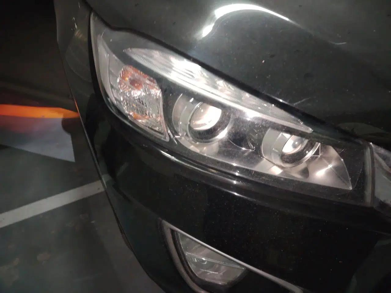 Kia Sorento 2015 Sorento L 2.4L Gasoline 4WD Elite Edition 7 Seats China IV Standard — миниатюра 7