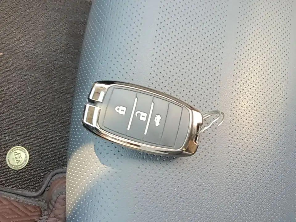Kia K4 2017 1.8L Automatic GLS Special — миниатюра 12