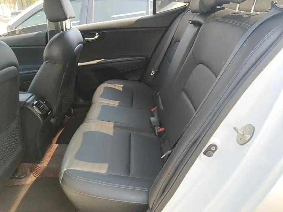 Kia K4 2017 1.8L Automatic GLS Special — миниатюра 20