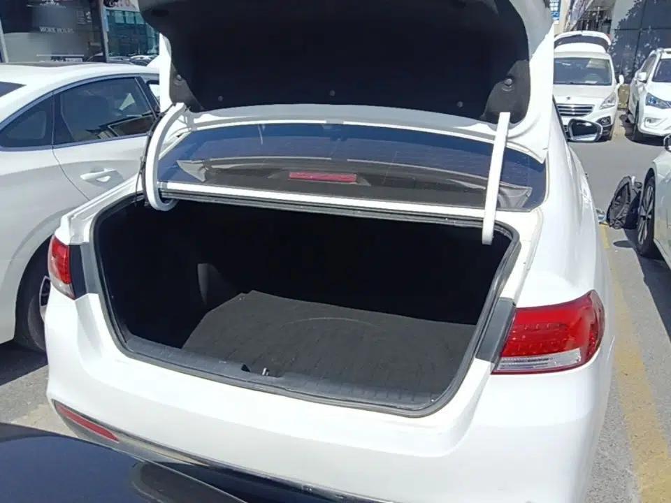 Kia K4 2017 1.8L Automatic GLS Special — миниатюра 22