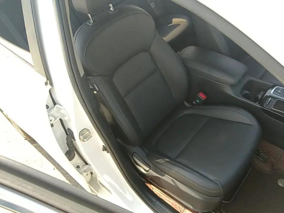 Kia K4 2017 1.8L Automatic GLS Special — миниатюра 23