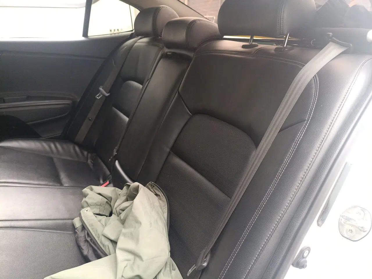 Kia K4 2015 1.8L Automatic GLS Special — миниатюра 18