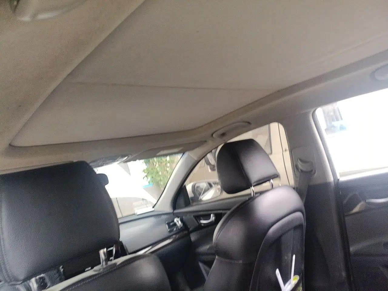 Kia K4 2015 1.8L Automatic GLS Special — миниатюра 19