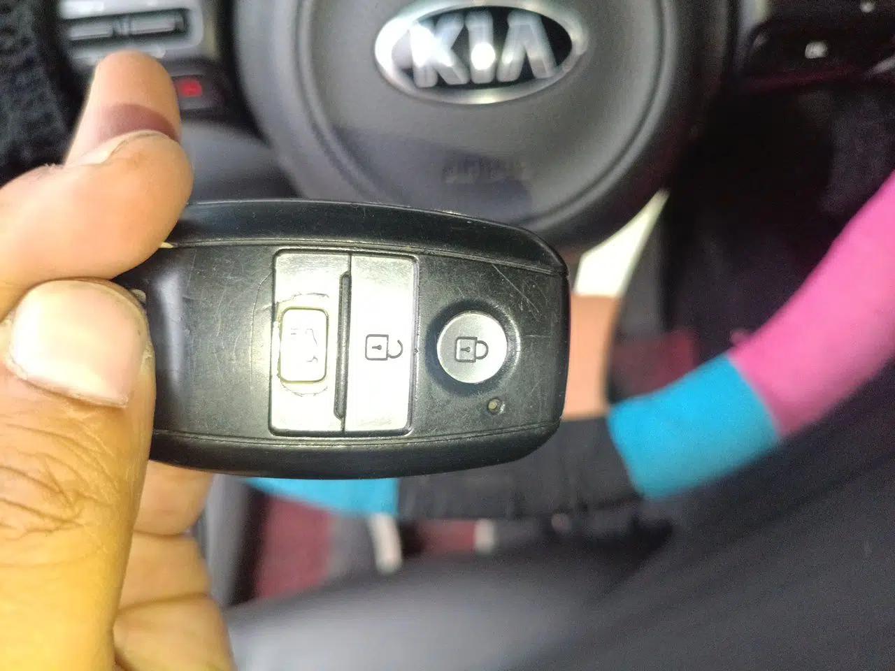 Kia K4 2015 1.8L Automatic GLS Special — миниатюра 9