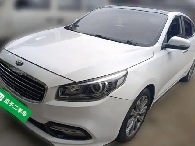 Kia K4 2015 1.8L Automatic GLS Special