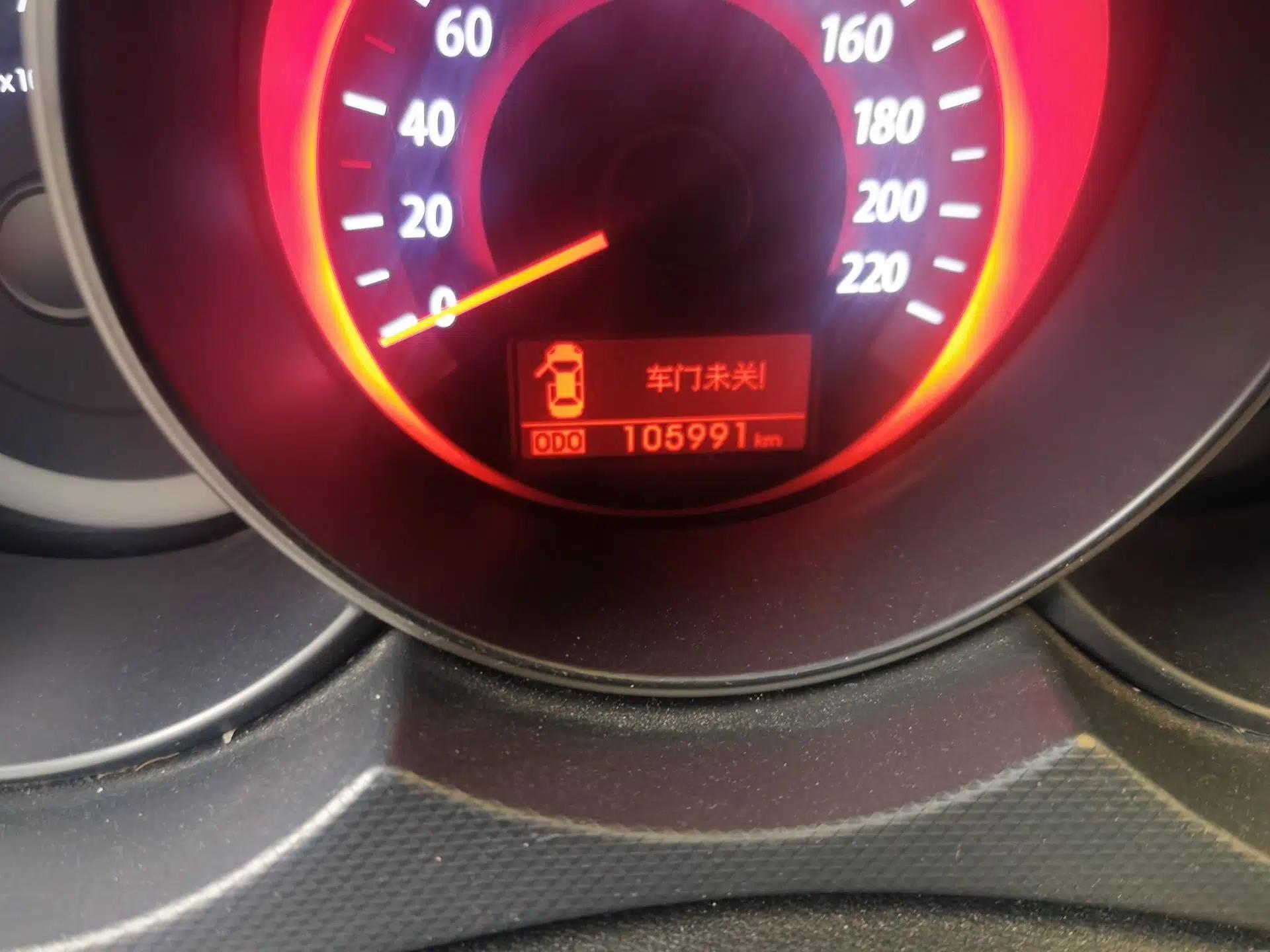 Kia Forte 2012 1.6L AT Premium Commemorative Edition — миниатюра 13