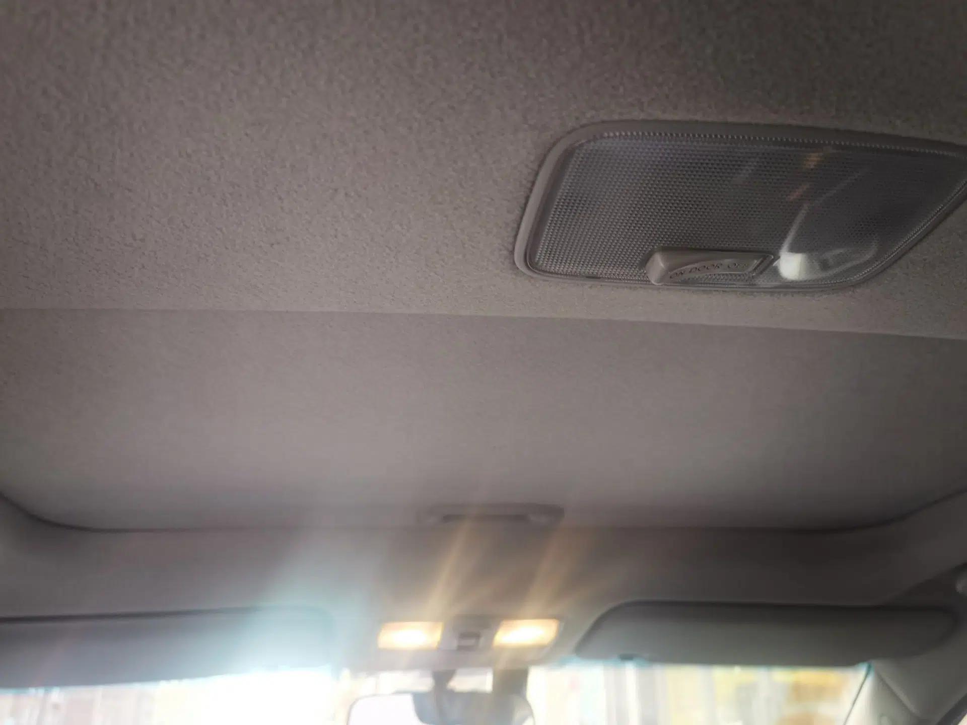 Kia Forte 2012 1.6L AT Premium Commemorative Edition — миниатюра 19
