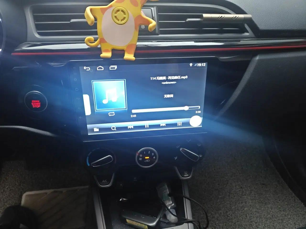Kia KX Cross 2017 1.4L AT GLS — миниатюра 14