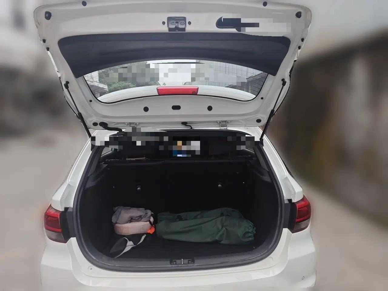 Kia KX Cross 2017 1.4L AT GLS — миниатюра 20