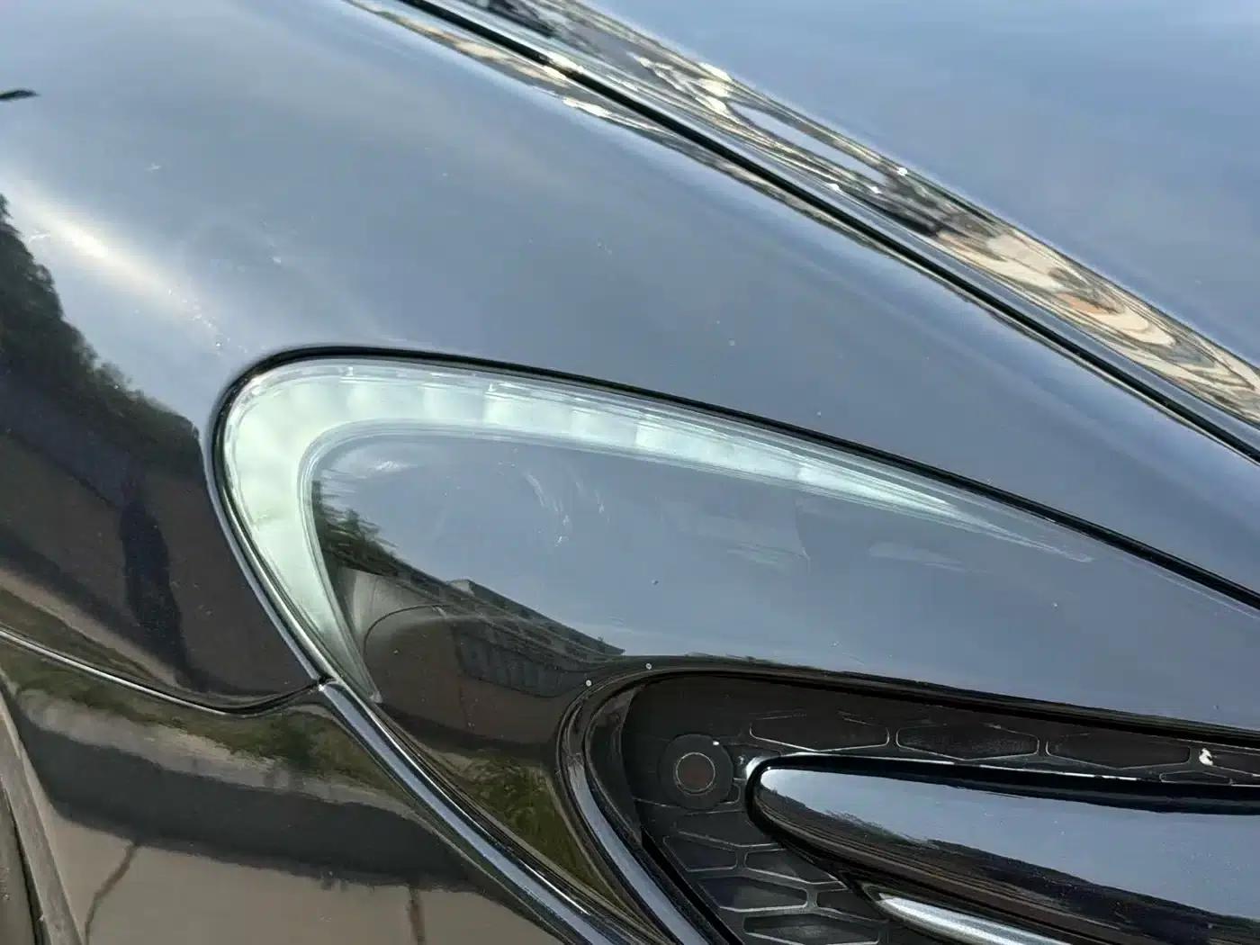 McLaren 12C 2013 3.8T Coupe — миниатюра 11