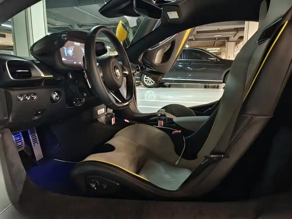 Artura 2023 3.0T Hybrid Standard Model — миниатюра 7
