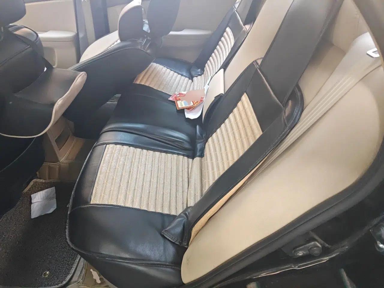 Kia Cerato 2010 1.6L MT GL — миниатюра 18