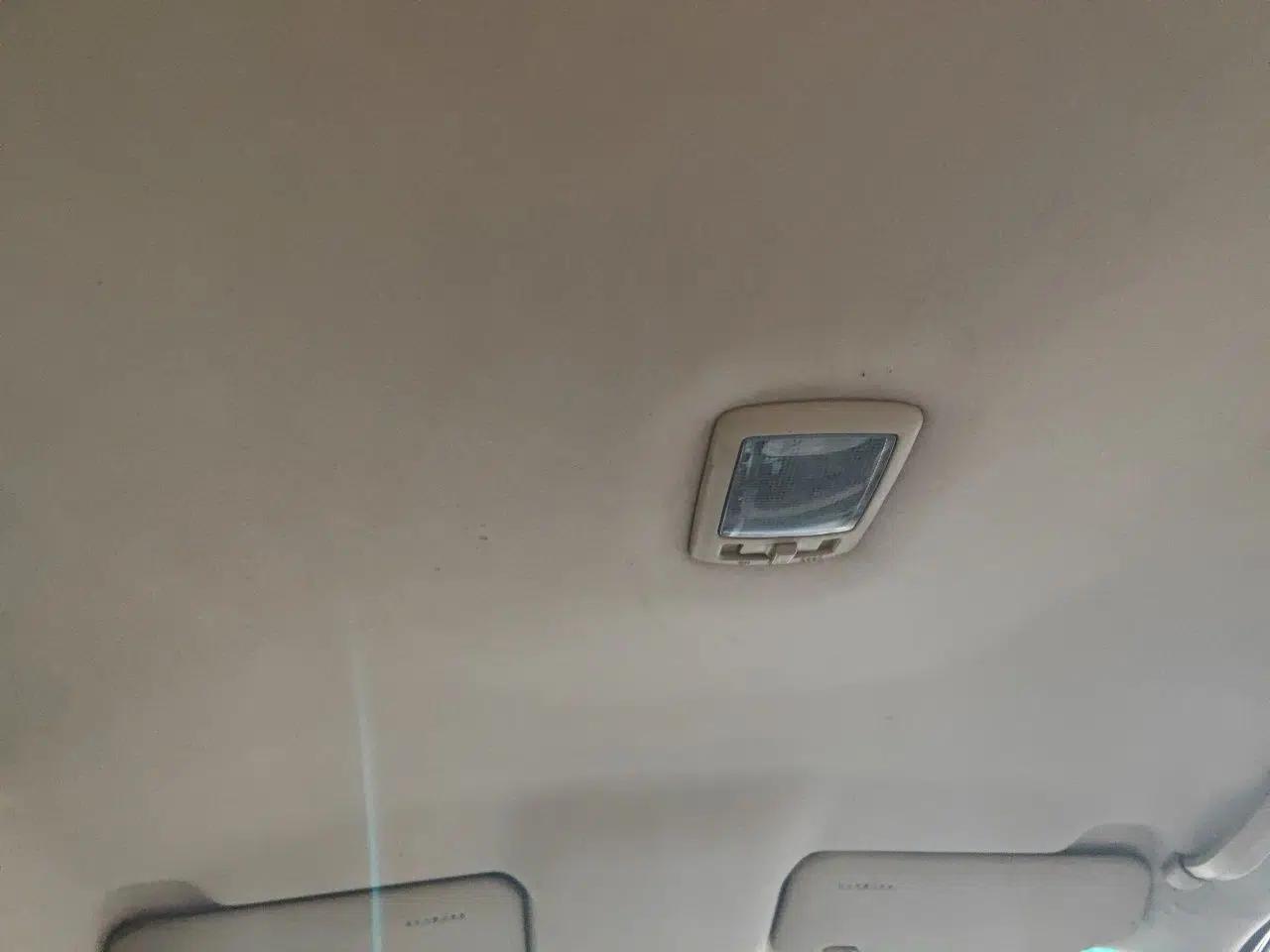 Kia Cerato 2010 1.6L MT GL — миниатюра 19