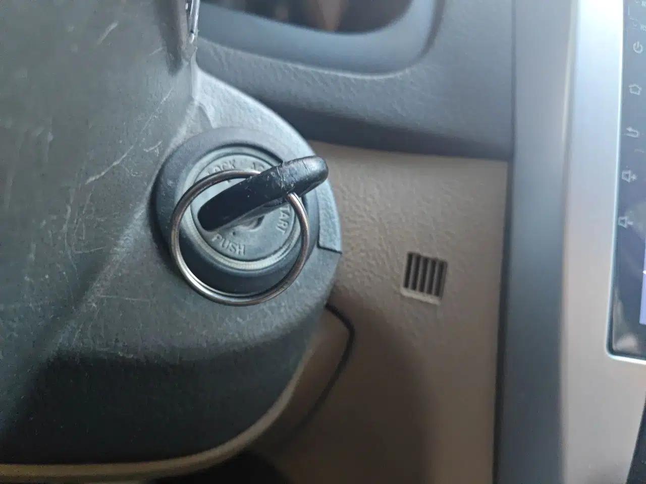 Kia Cerato 2010 1.6L MT GL — миниатюра 9