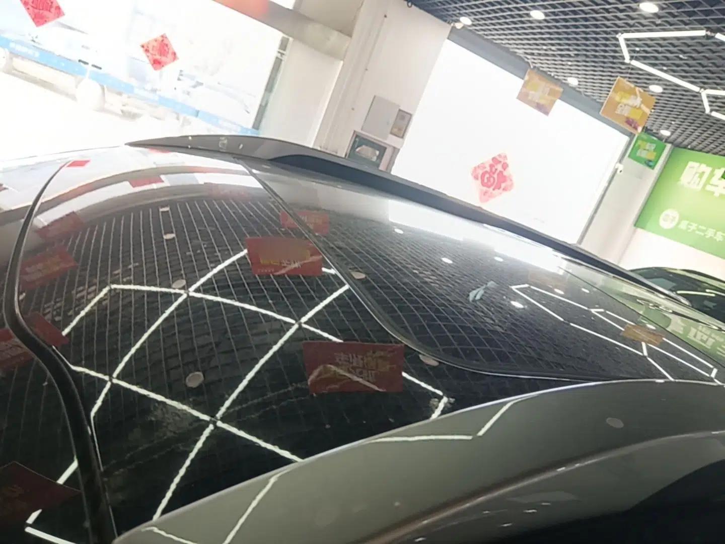 Kia Sonet 2024 1.5L Luxury Smart Edition — миниатюра 12