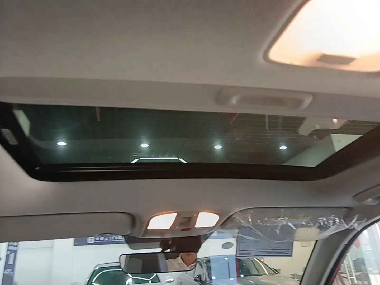 Kia Sonet 2024 1.5L Luxury Smart Edition — миниатюра 20