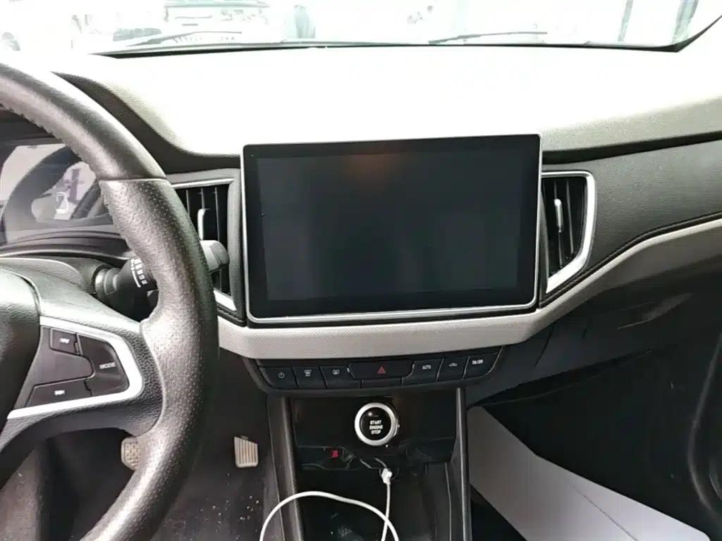 Nezha N01 2019 Model 380V — миниатюра 13
