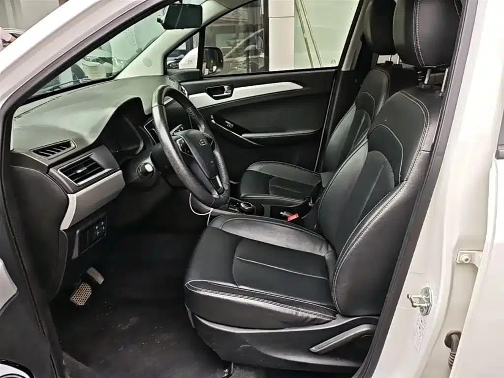 Nezha N01 2019 Model 380V — миниатюра 15