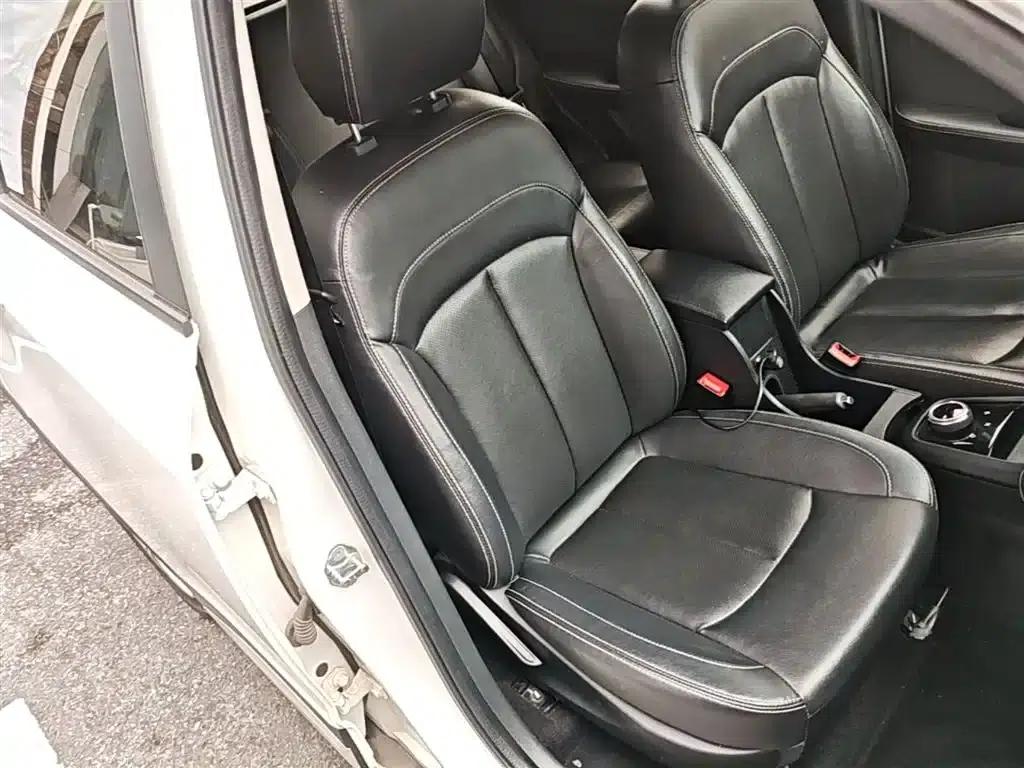 Nezha N01 2019 Model 380V — миниатюра 25
