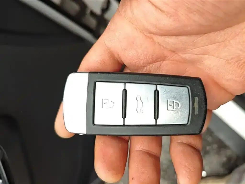 Nezha N01 2019 Model 380V — миниатюра 9