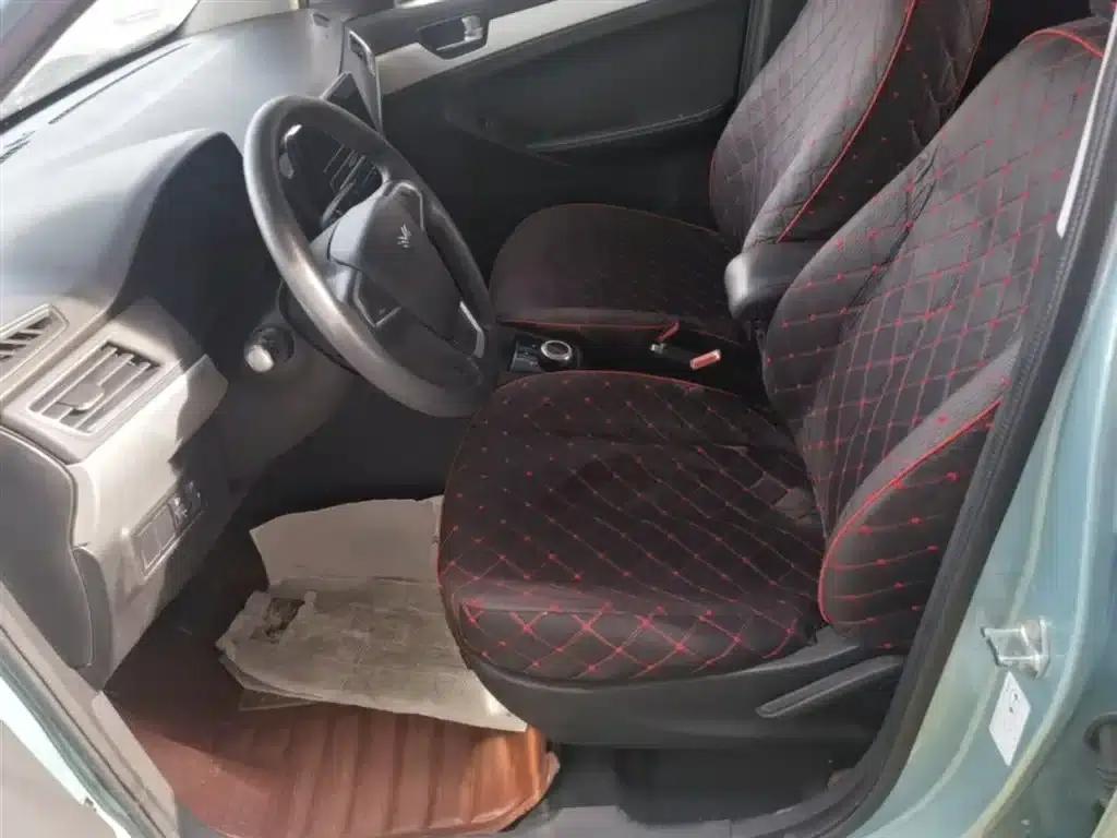 Nezha N01 2019 Model 380V — миниатюра 15