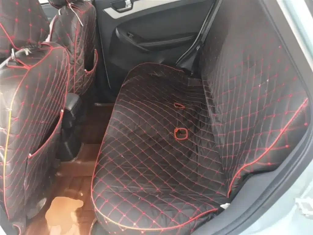 Nezha N01 2019 Model 380V — миниатюра 17