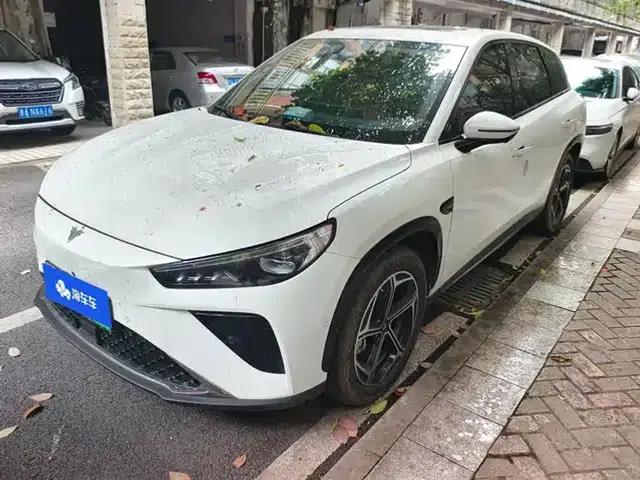 Nezha L 2024 Range Extended 220 Premium Edition