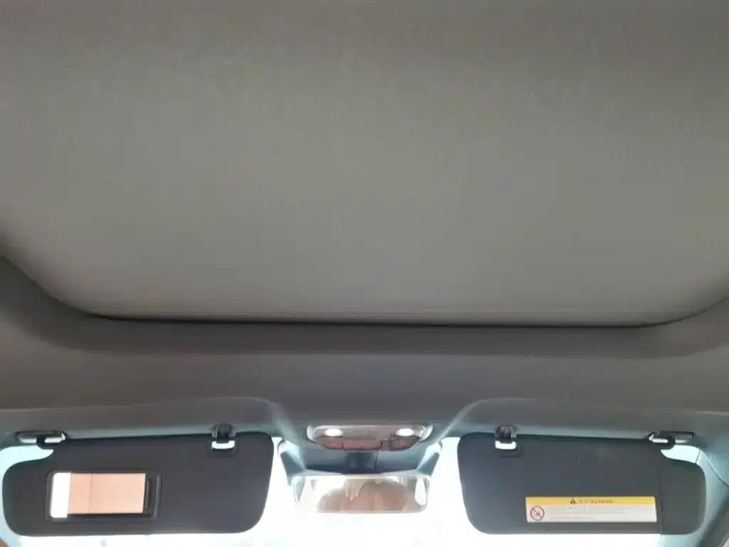Nezha L 2024 Range Extender 310 Flash Charge Red Edition — миниатюра 18