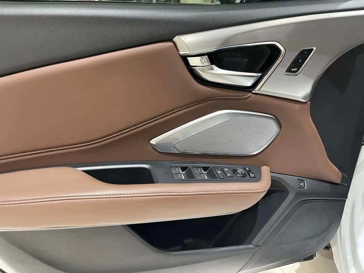 Acura RDX 2019 2.0T Diamond Edition SH-AWD (China VI Emission Standard) — миниатюра 8