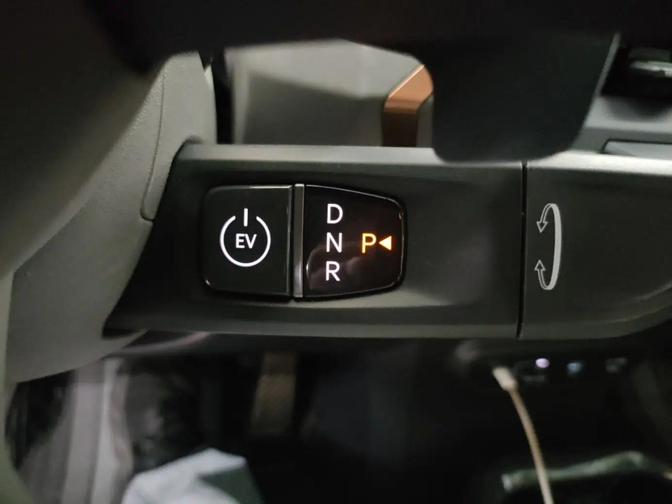 Kia EV5 2024 530 Land — миниатюра 17