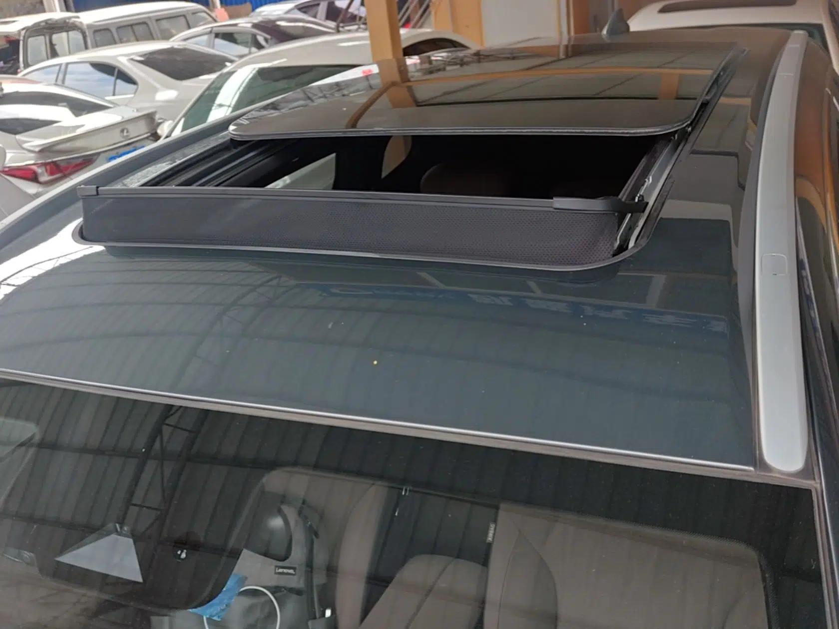 Chery Tiggo 8 PLUS 2025 290TGDI DCT Prestige 5-Seater — миниатюра 11