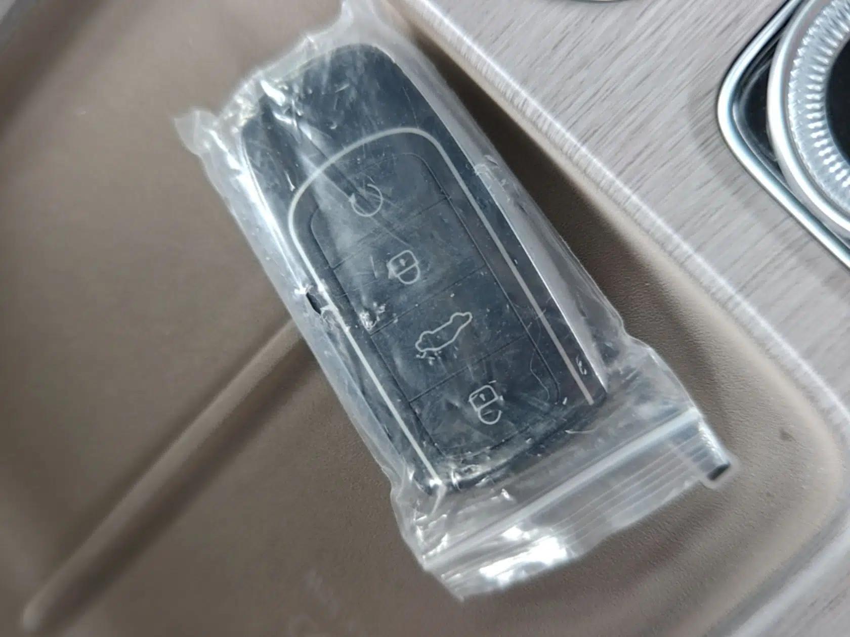 Chery Tiggo 8 PLUS 2025 290TGDI DCT Prestige 5-Seater — миниатюра 12