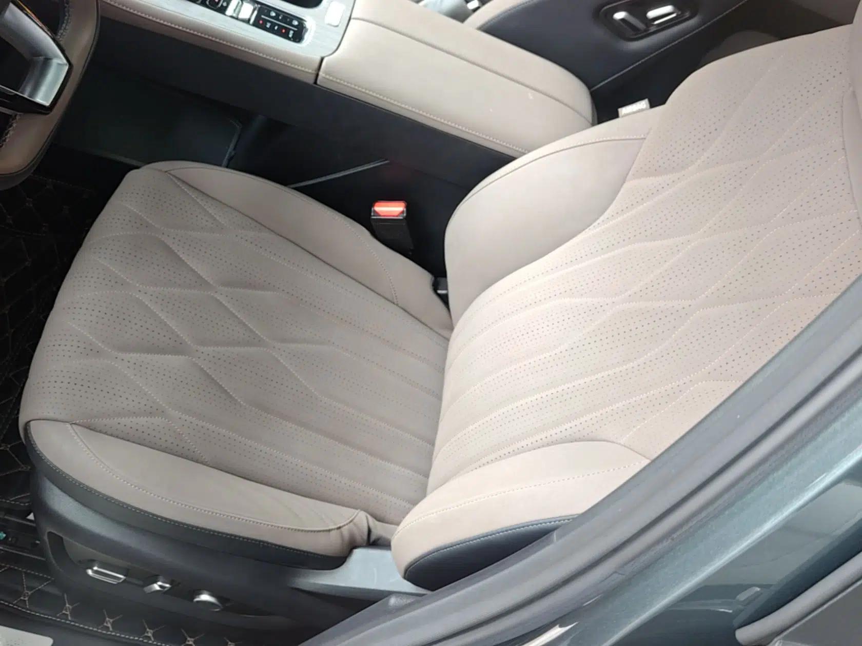 Chery Tiggo 8 PLUS 2025 290TGDI DCT Prestige 5-Seater — миниатюра 18