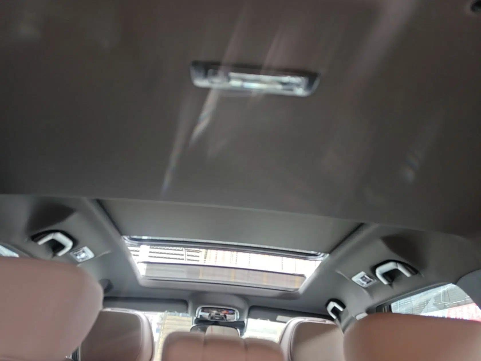 Chery Tiggo 8 PLUS 2025 290TGDI DCT Prestige 5-Seater — миниатюра 21