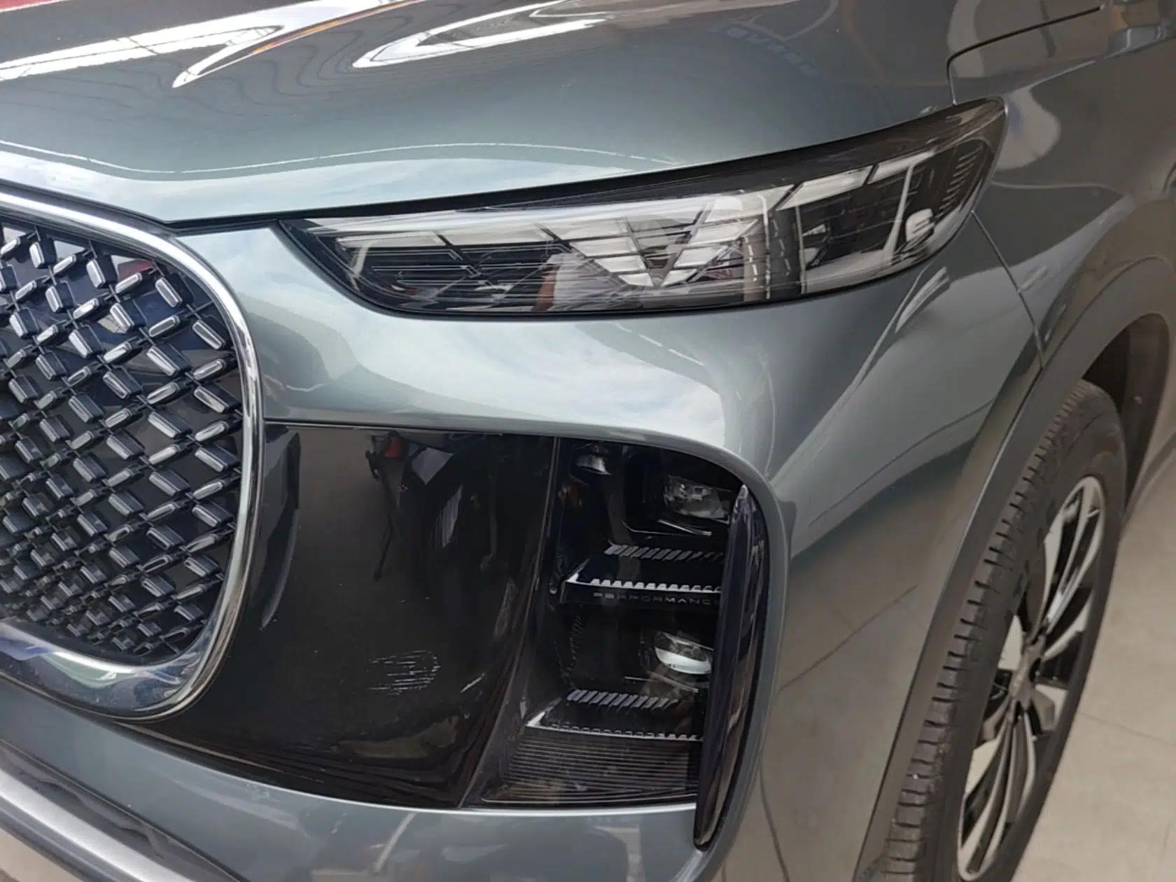 Chery Tiggo 8 PLUS 2025 290TGDI DCT Prestige 5-Seater — миниатюра 9