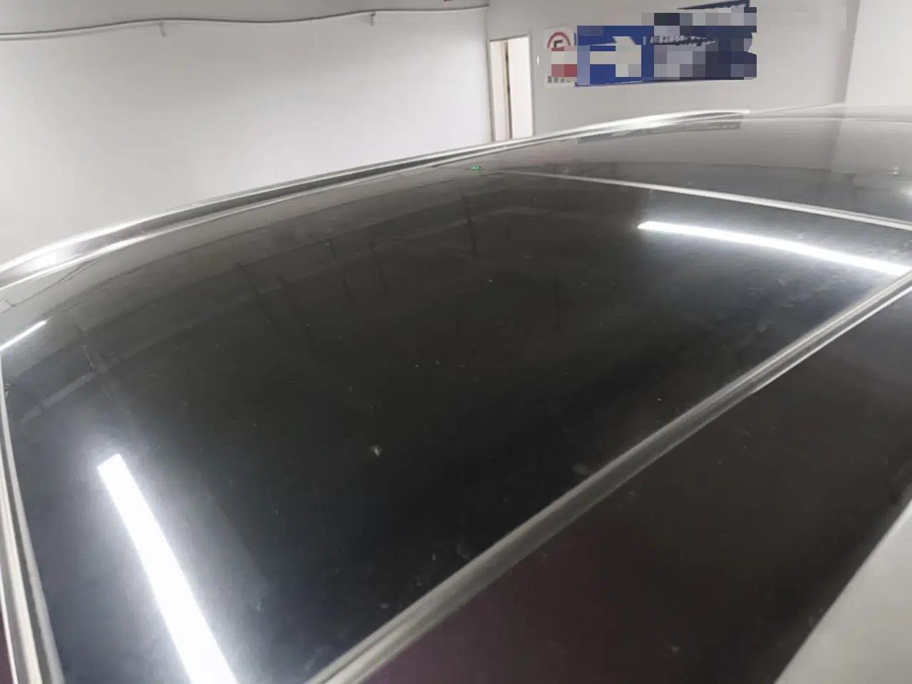 Chery Tiggo 8 PLUS 2021 290TGDI DCT Haoting Edition — миниатюра 11