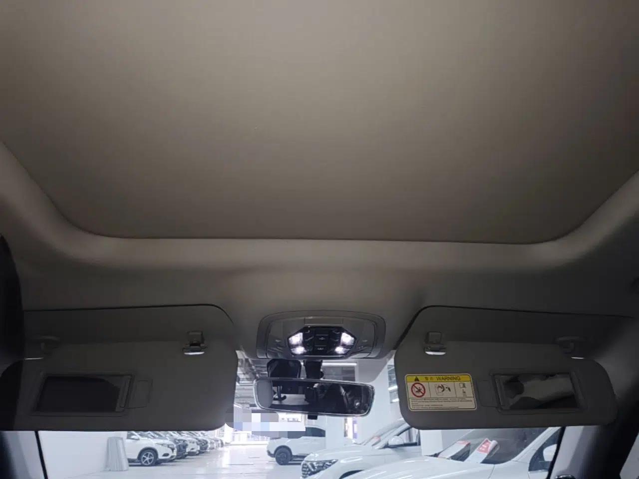 Chery Tiggo 8 PLUS 2021 290TGDI DCT Haoting Edition — миниатюра 21