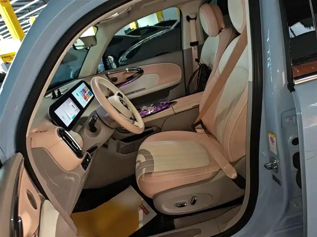 Euler Ballet Cat 2022 500km Sleeping Beauty Edition — миниатюра 15