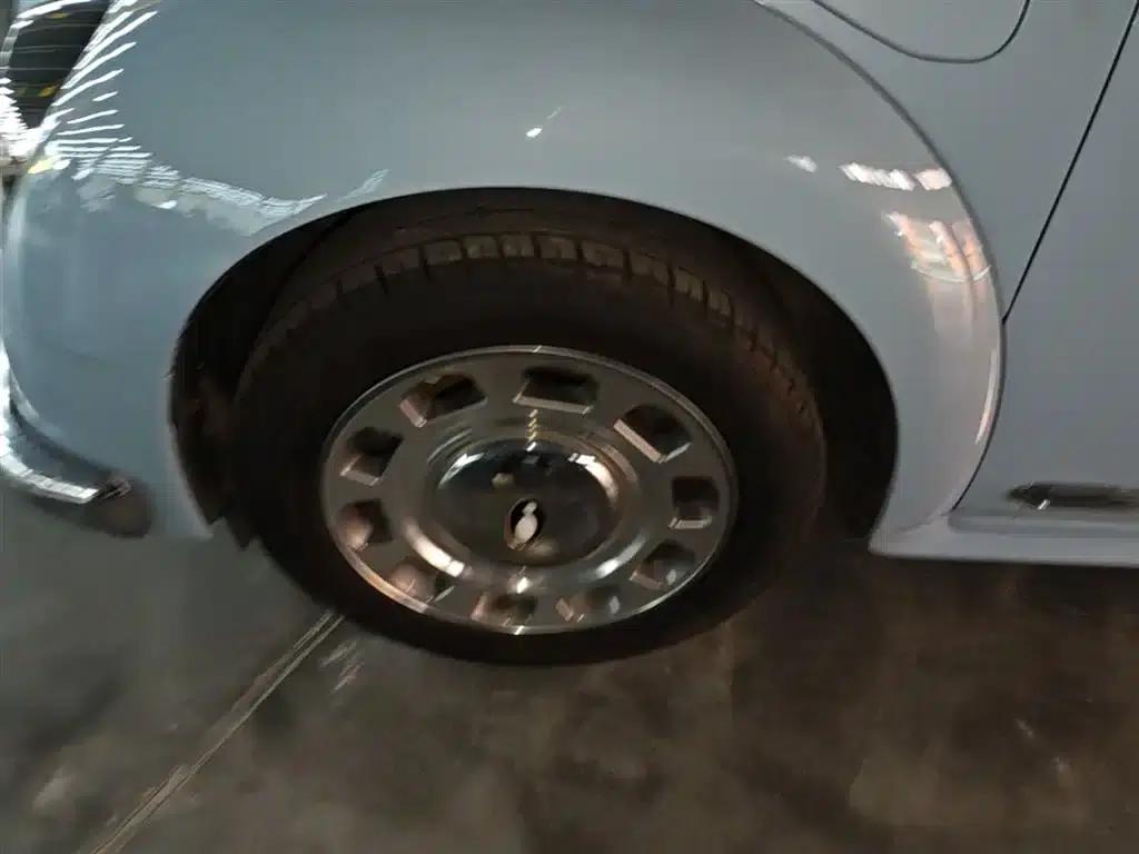Euler Ballet Cat 2022 500km Sleeping Beauty Edition — миниатюра 23